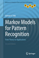 Markov Models for Pattern Recognition