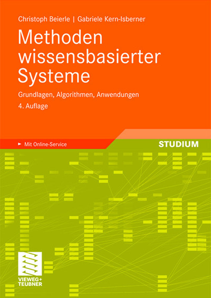 Methoden wissensbasierter Systeme