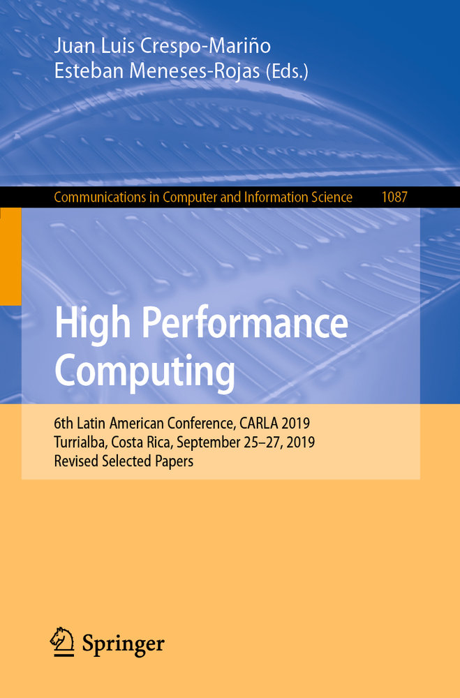 High Performance Computing