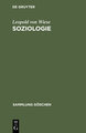 Soziologie