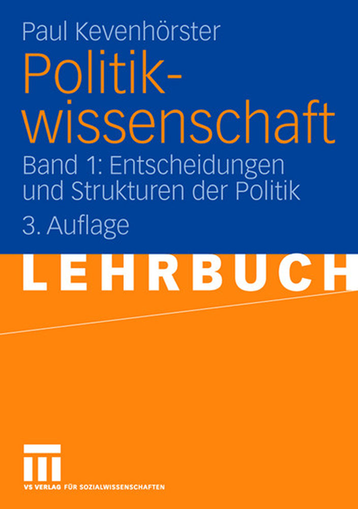 Politikwissenschaft