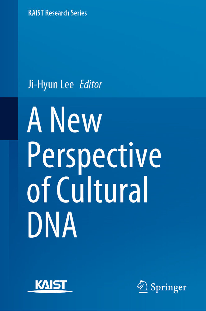 A New Perspective of Cultural DNA