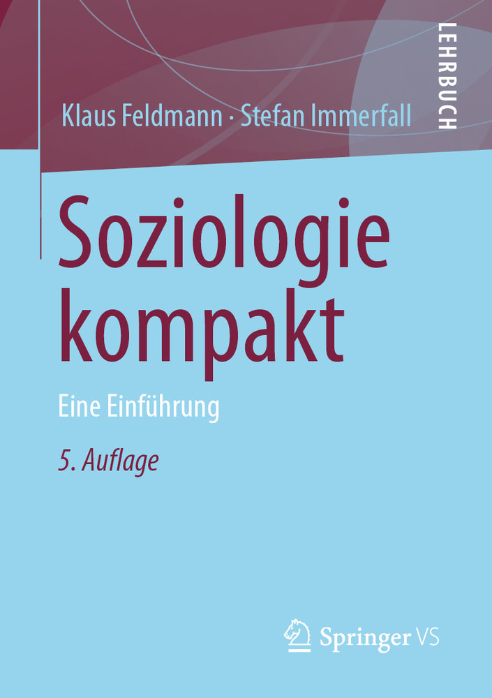 Soziologie kompakt