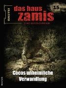 Das Haus Zamis 15