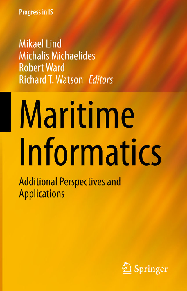 Maritime Informatics