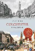 Colchester Through Time