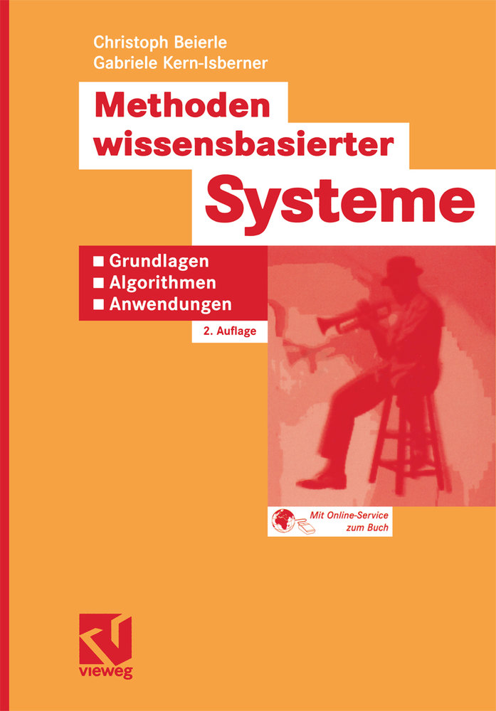 Methoden wissensbasierter Systeme