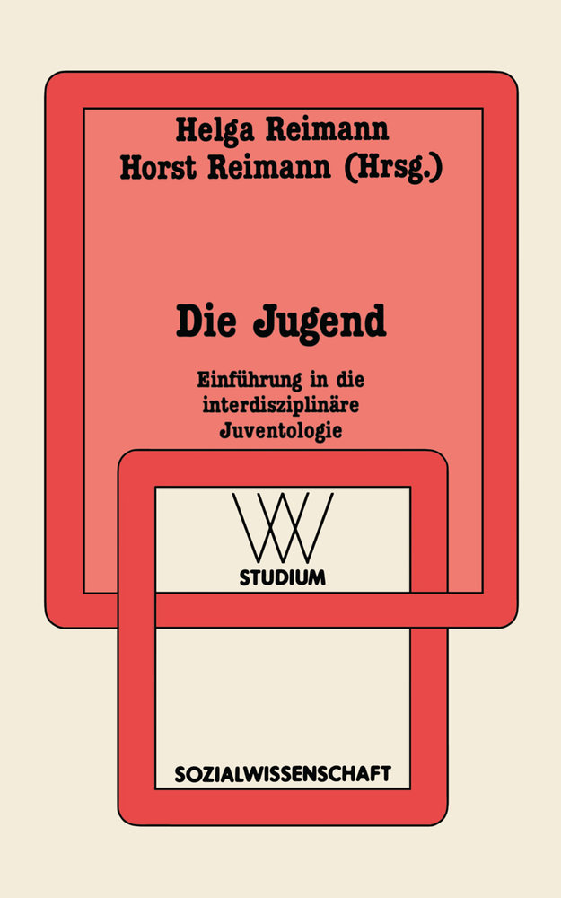 Die Jugend