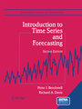 Introduction to Time Series and Forecasting