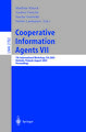 Cooperative Information Agents VII