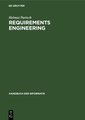 Requirements Engineering