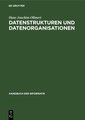 Datenstrukturen und Datenorganisationen