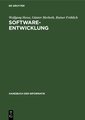 Software-Entwicklung