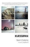 Kuessipan