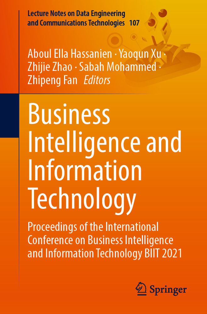 Business Intelligence and Information Technology