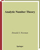 Analytic Number Theory