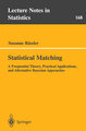 Statistical Matching