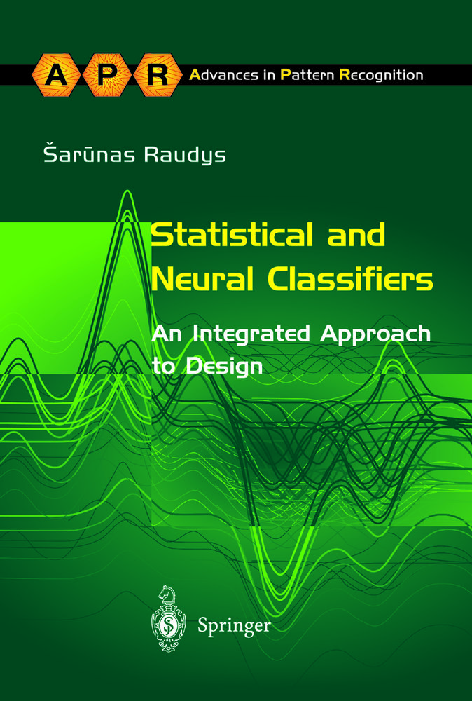 Statistical and Neural Classifiers