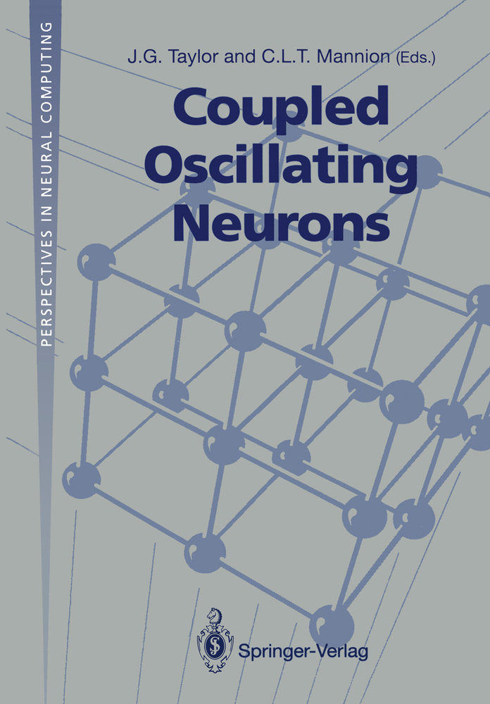 Coupled Oscillating Neurons