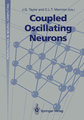 Coupled Oscillating Neurons