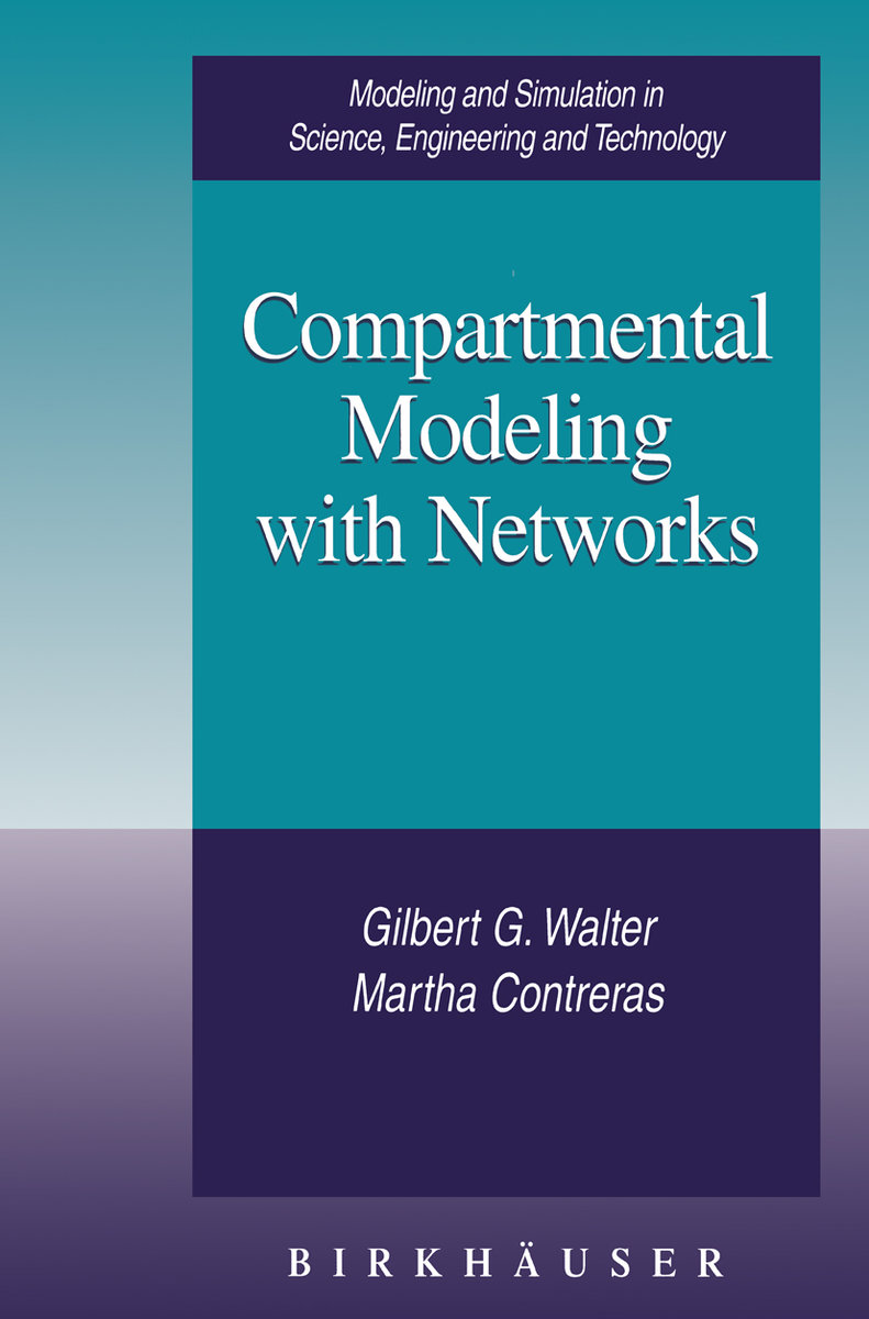 Compartmental Modeling with Networks