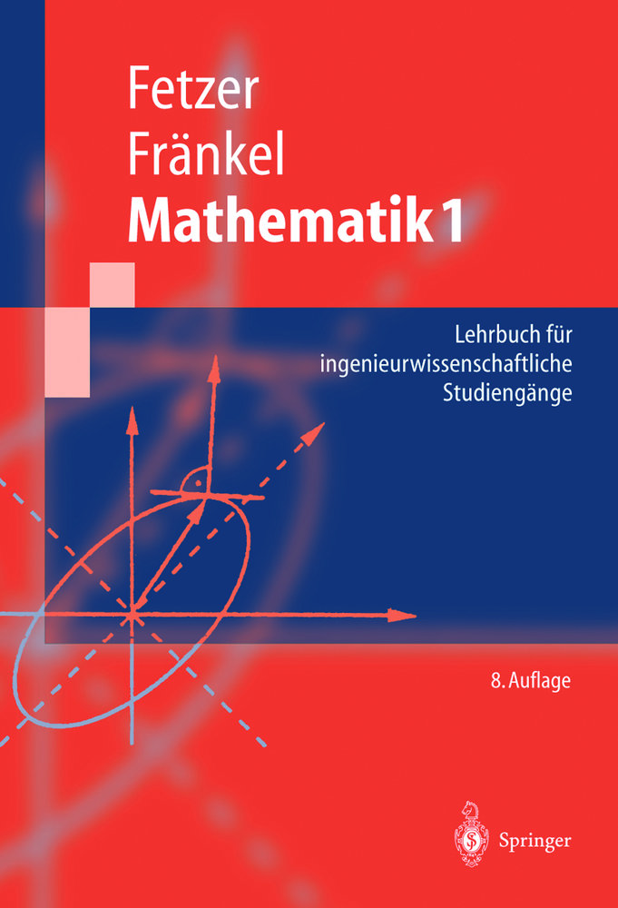 Mathematik 1