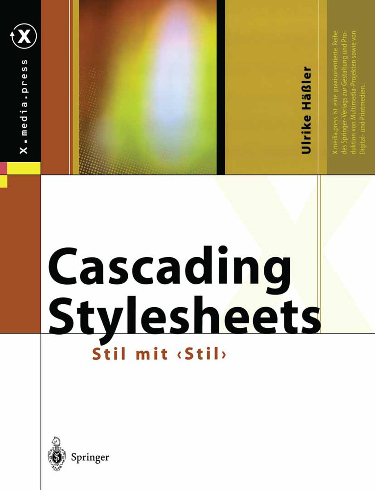 Cascading Stylesheets