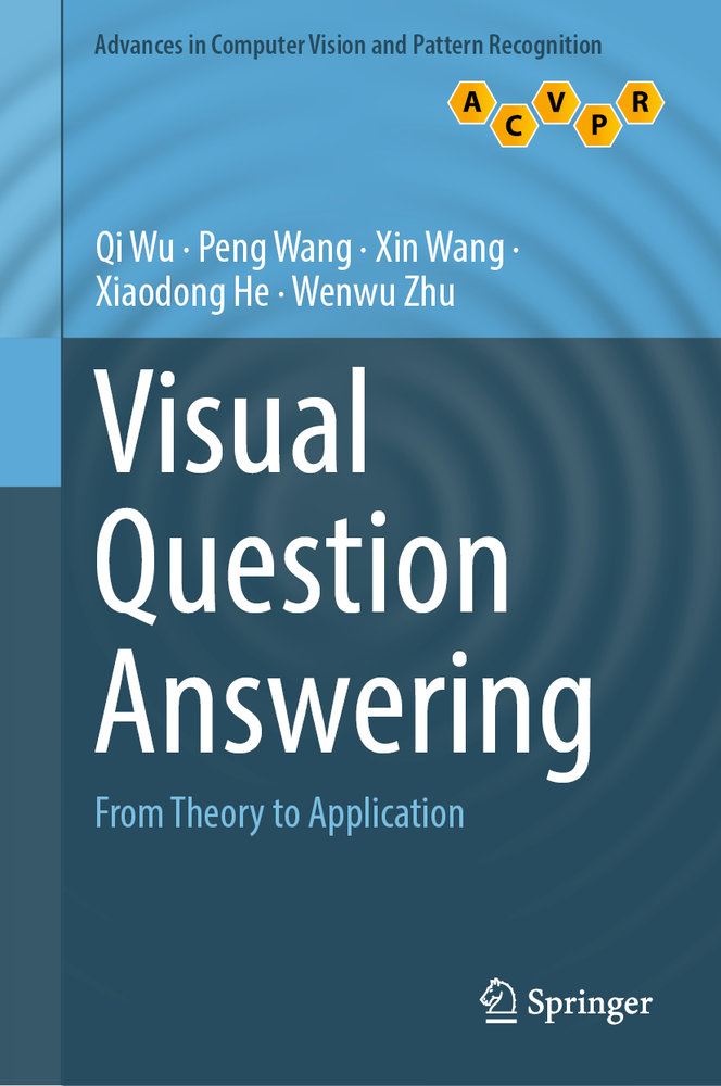 Visual Question Answering