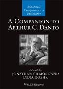 A Companion to Arthur C. Danto