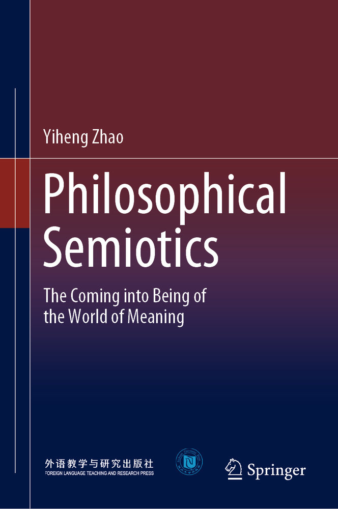 Philosophical Semiotics