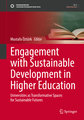 Engagement with Sustainable Development in Higher Education