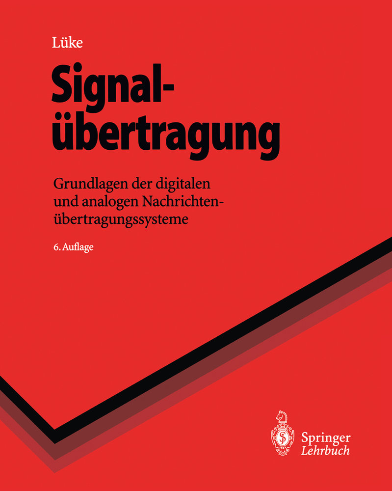 Signalübertragung