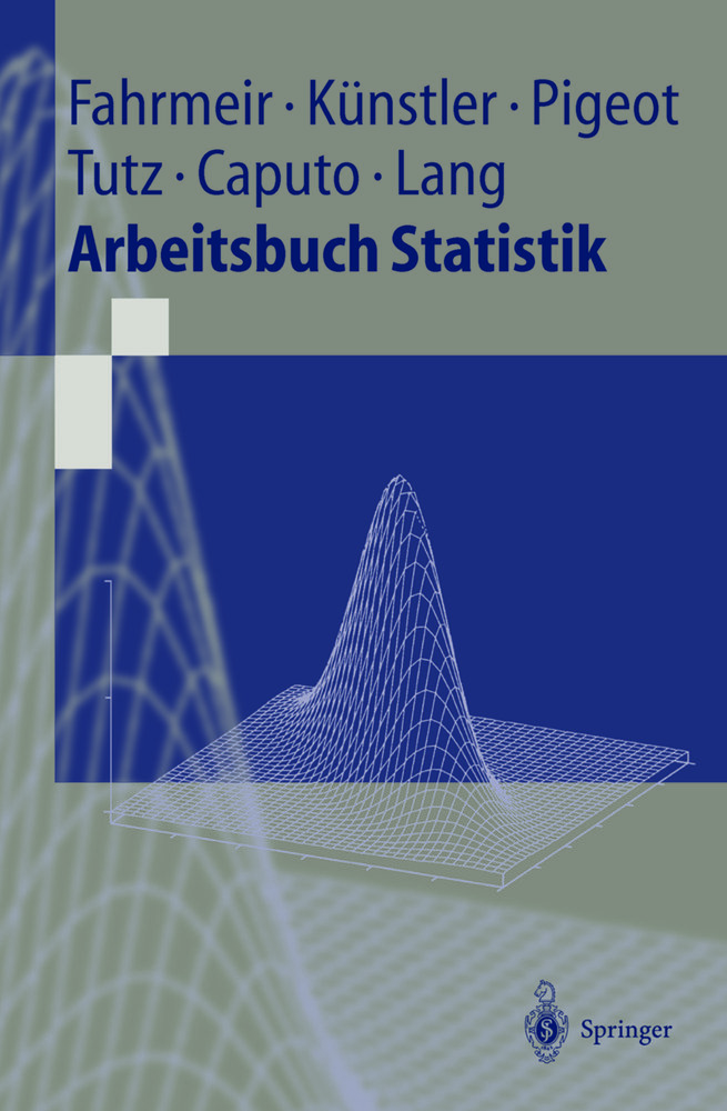 Arbeitsbuch Statistik