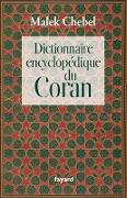 Dictionnaire encyclopédique du Coran