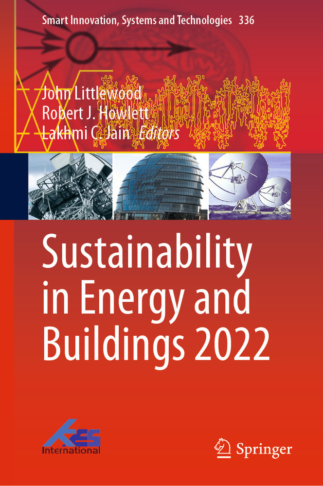 Sustainability in Energy and Buildings 2022