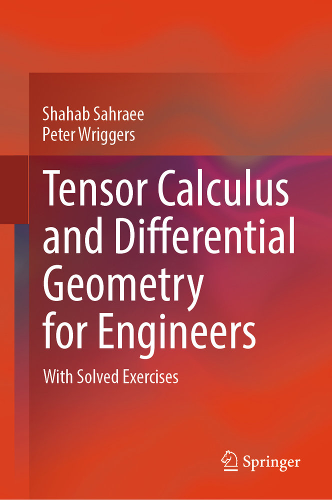 Tensor Calculus and Differential Geometry for Engineers