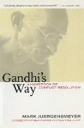 Gandhi's Way