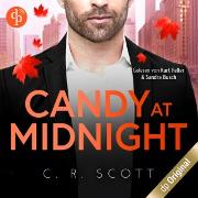 Candy at Midnight - Auf dem Maskenball mit Mr. Wrong