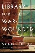 Library for the War-Wounded