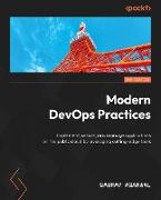 Modern DevOps Practices