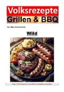 Volksrezepte Grillen & BBQ - Wild