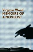 Memoirs of a Novelist