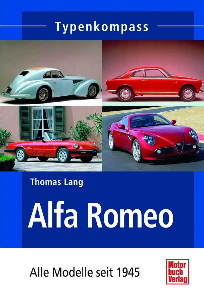 Alfa Romeo