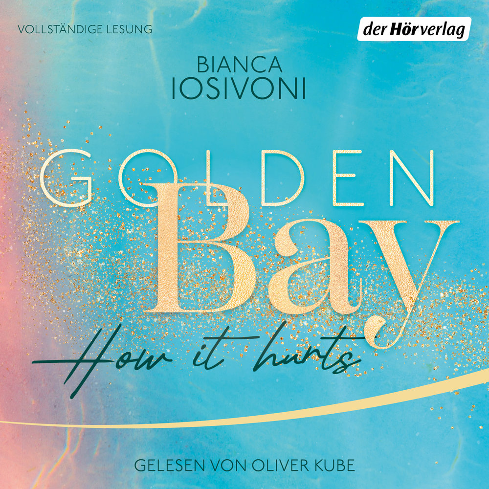 Golden Bay â How it Hurts