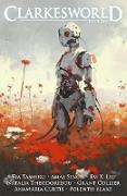 Clarkesworld Magazine Issue 214