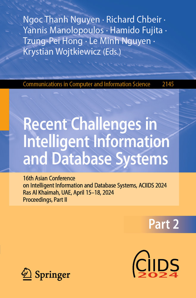 Recent Challenges in Intelligent Information and Database Systems