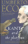 Kant and the Platypus