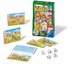 Ravensburger 23160 - Kuh und co, Mitbringspiel für 2-6 Spieler, Kinderspiel ab 4 Jahren, Reisespiel für unterwegs