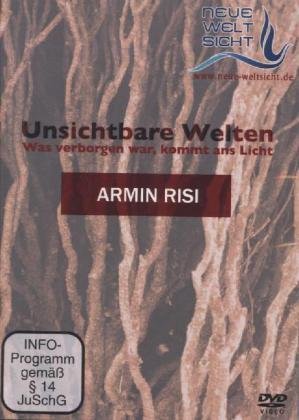 Unsichtbare Welten, 1 DVD