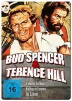 Bud Spencer & Terence Hill